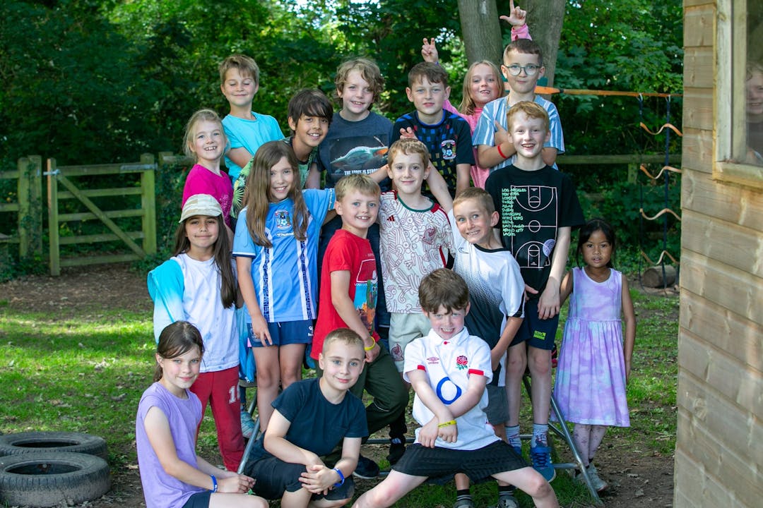 My Activities Holiday Club | Allesley - image 1