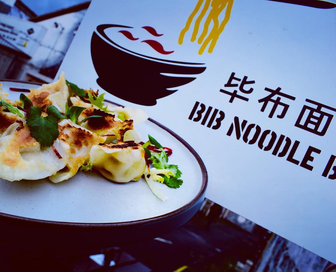 BiB Noodle Bar | FarGo Village - image 2