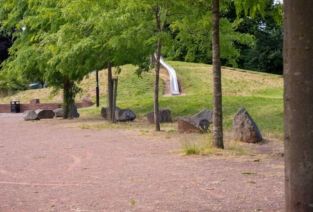 Primrose Hill Park | Hillfields - image 1