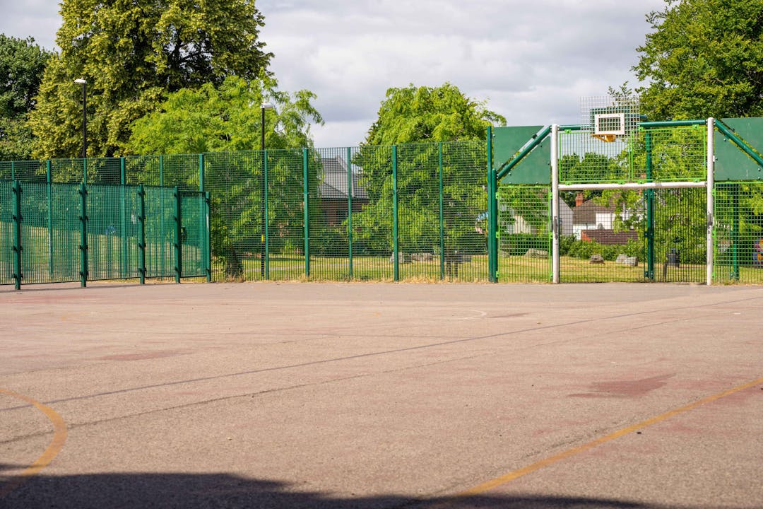 Primrose Hill Park | Hillfields - image 1