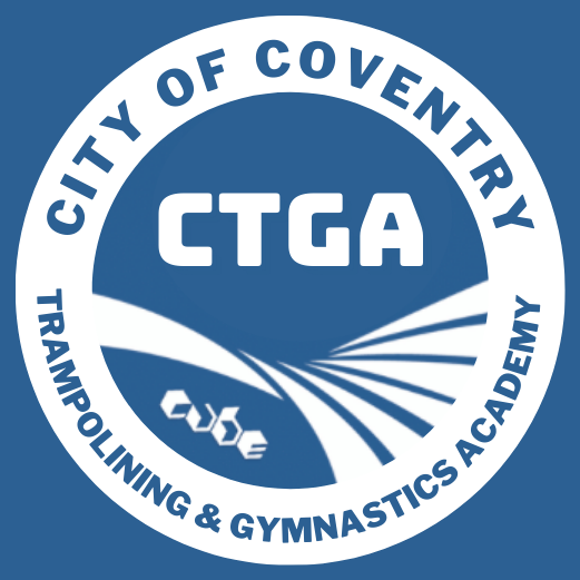 Cube CTGA | Trampolining & Gymnastics Academy - image 1