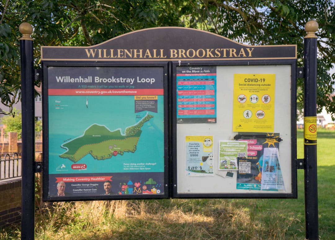 Willenhall Brookstray | Willenhall - image 1