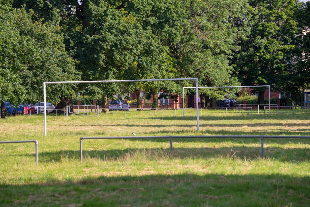 Barras Heath Park | Stoke - image 1