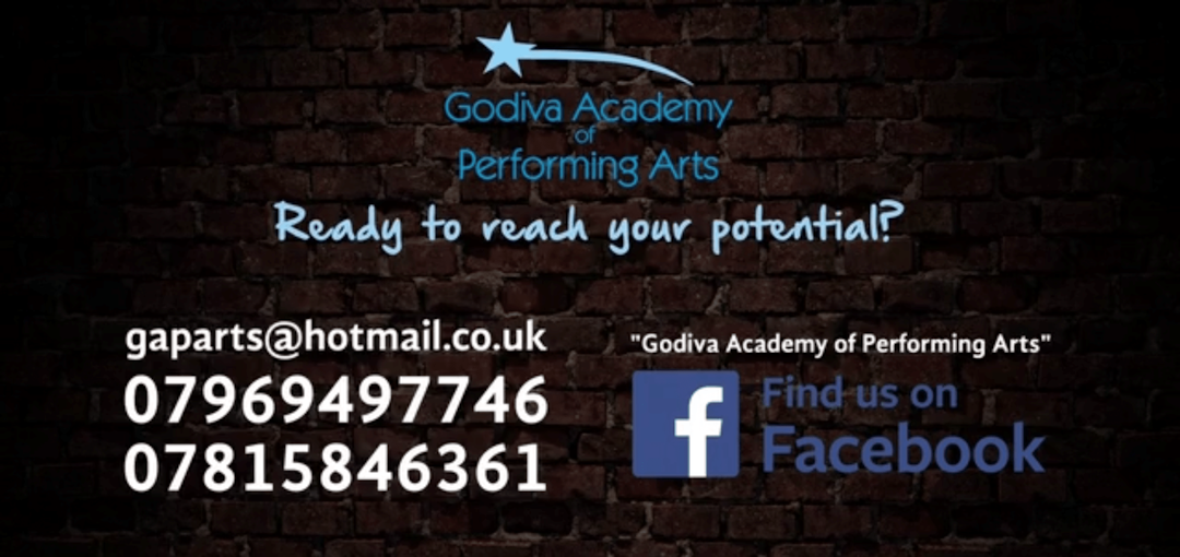Godiva Academy of Performing Arts - GAPA - image 2