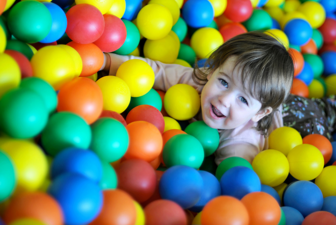 Soft Play and Role Play Centres in Coventry | 9 Local Venues