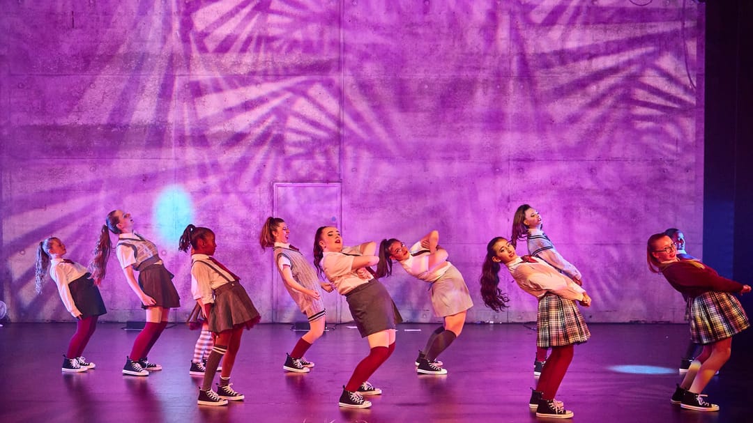 Razzamataz Theatre School - image 9