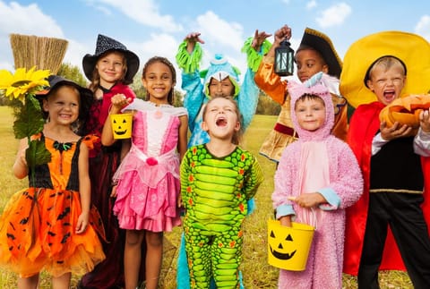 Easy Halloween Costume Ideas for 2026