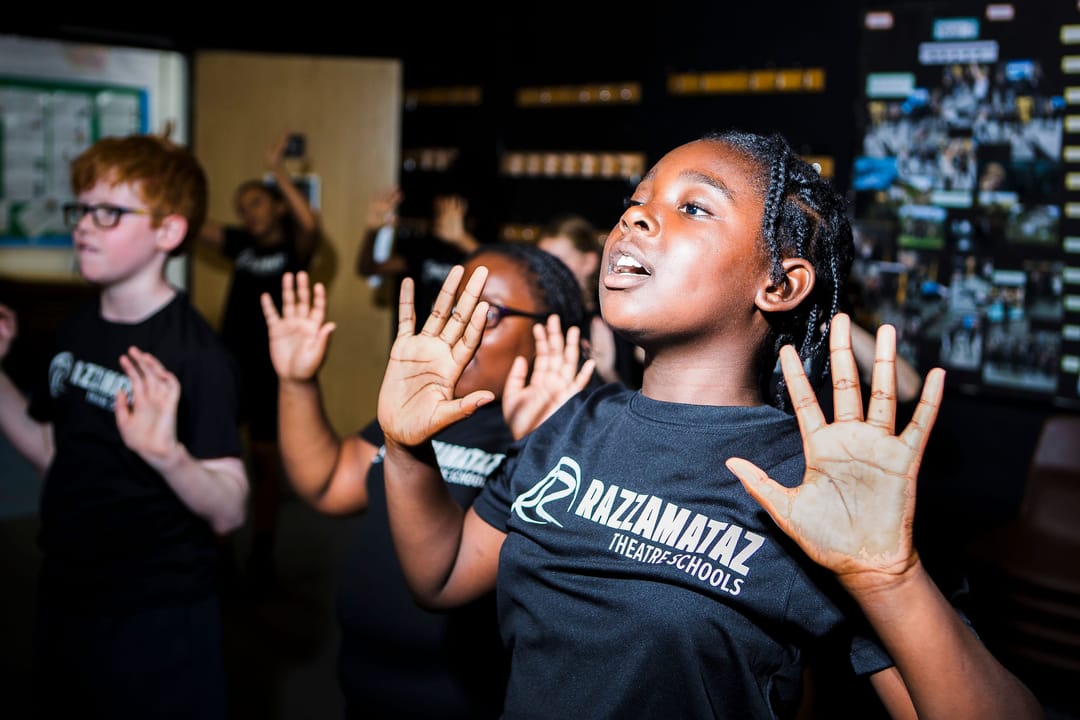 Razzamataz Theatre School - image 9