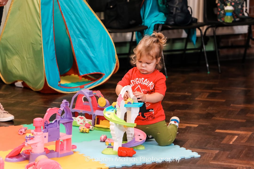 Playdays | Earlsdon - image 1