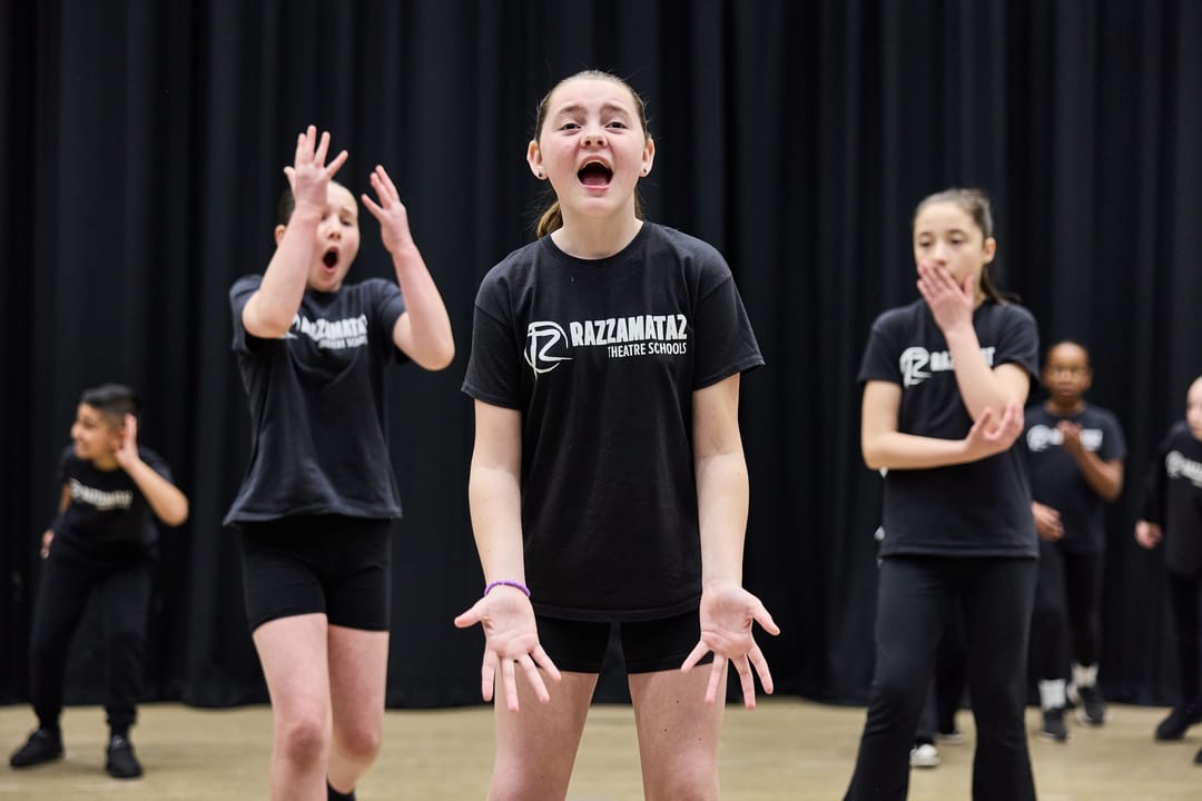 Razzamataz Theatre School - image 6