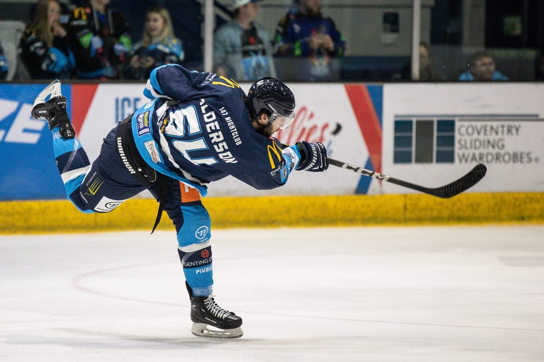 Coventry Blaze Ice Hockey - image 2