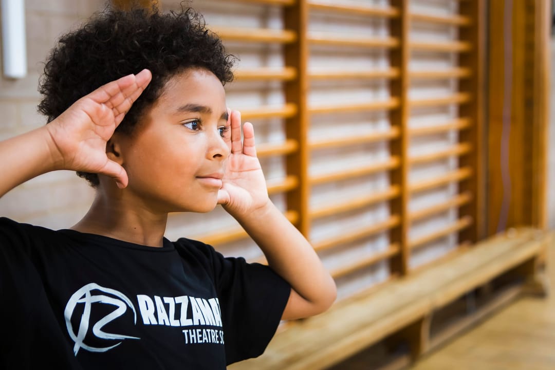 Razzamataz Theatre School - image 5