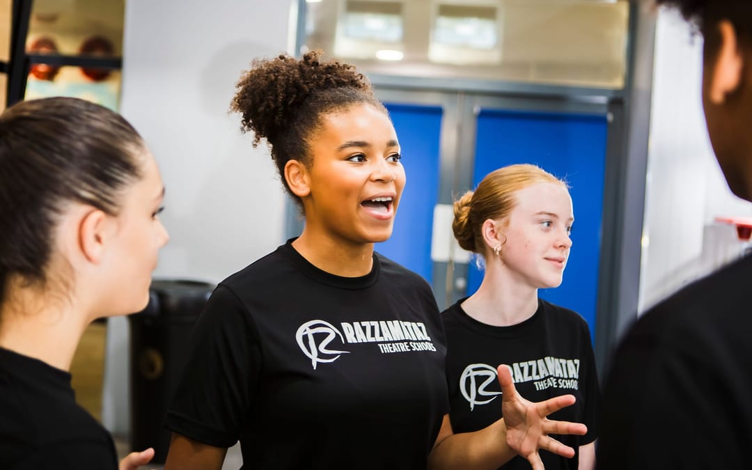 Razzamataz Theatre School - image 14