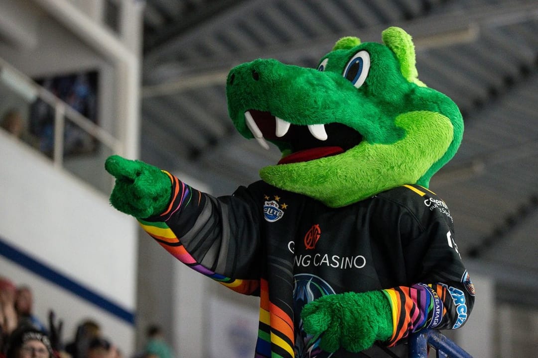 Coventry Blaze Ice Hockey - image 1