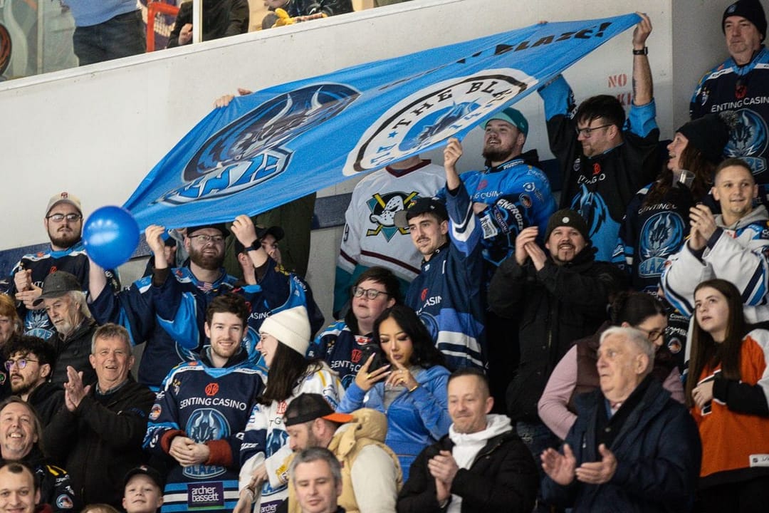 Coventry Blaze Ice Hockey - image 3