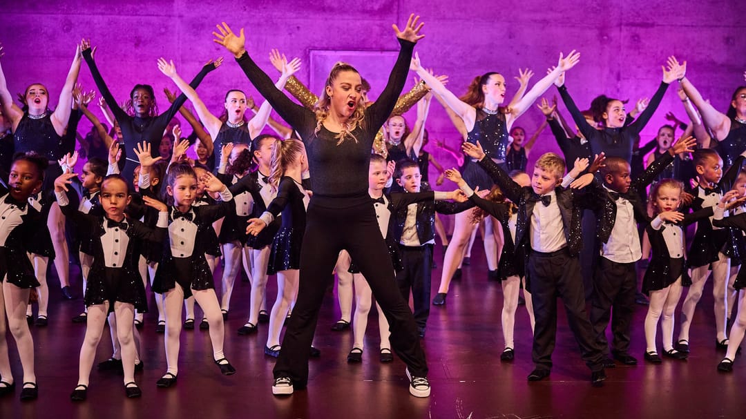 Razzamataz Theatre School - image 6