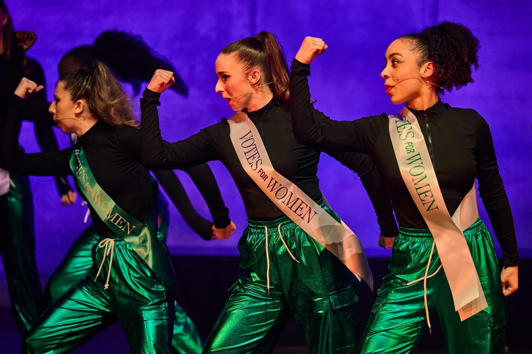 Razzamataz Theatre School - image 4