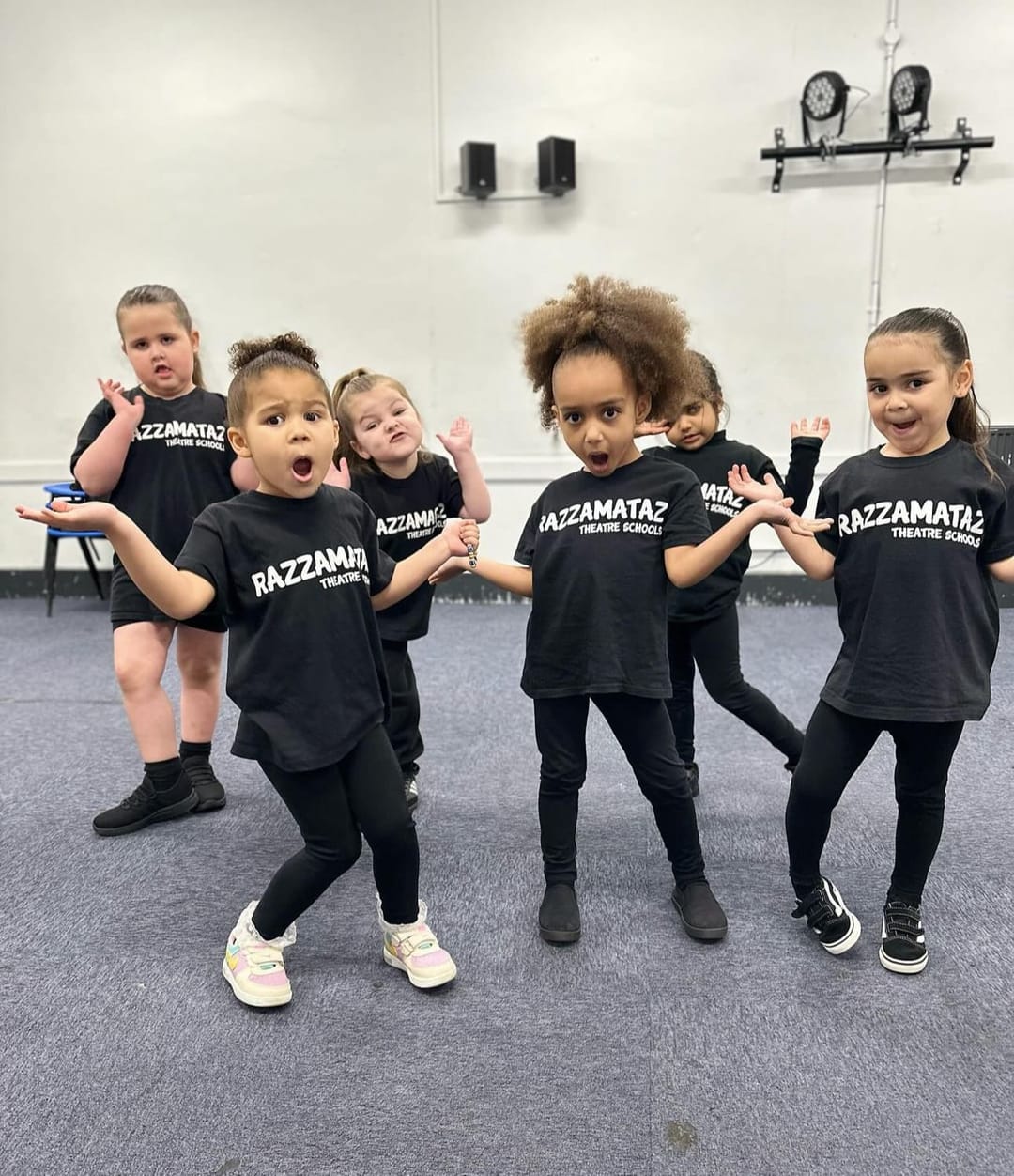 Razzamataz Theatre School - image 13