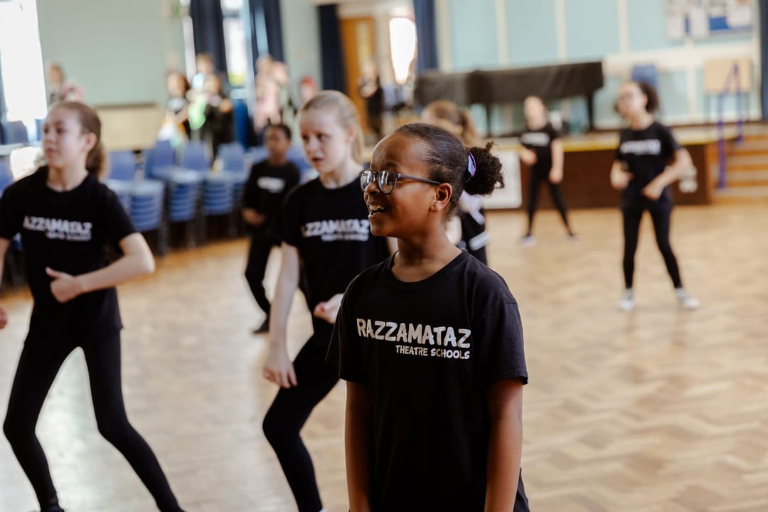 Razzamataz Theatre School - image 12