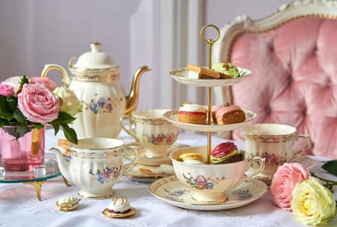 The Best Places for Afternoon Tea in Coventry