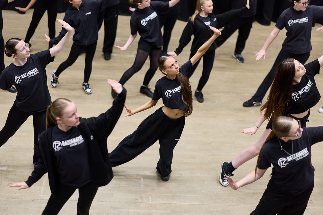 Razzamataz Theatre School - image 2