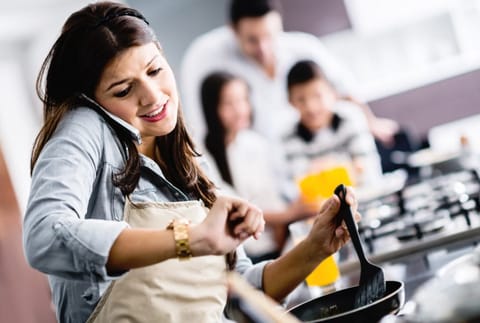 Self Care Ideas for Busy Parents