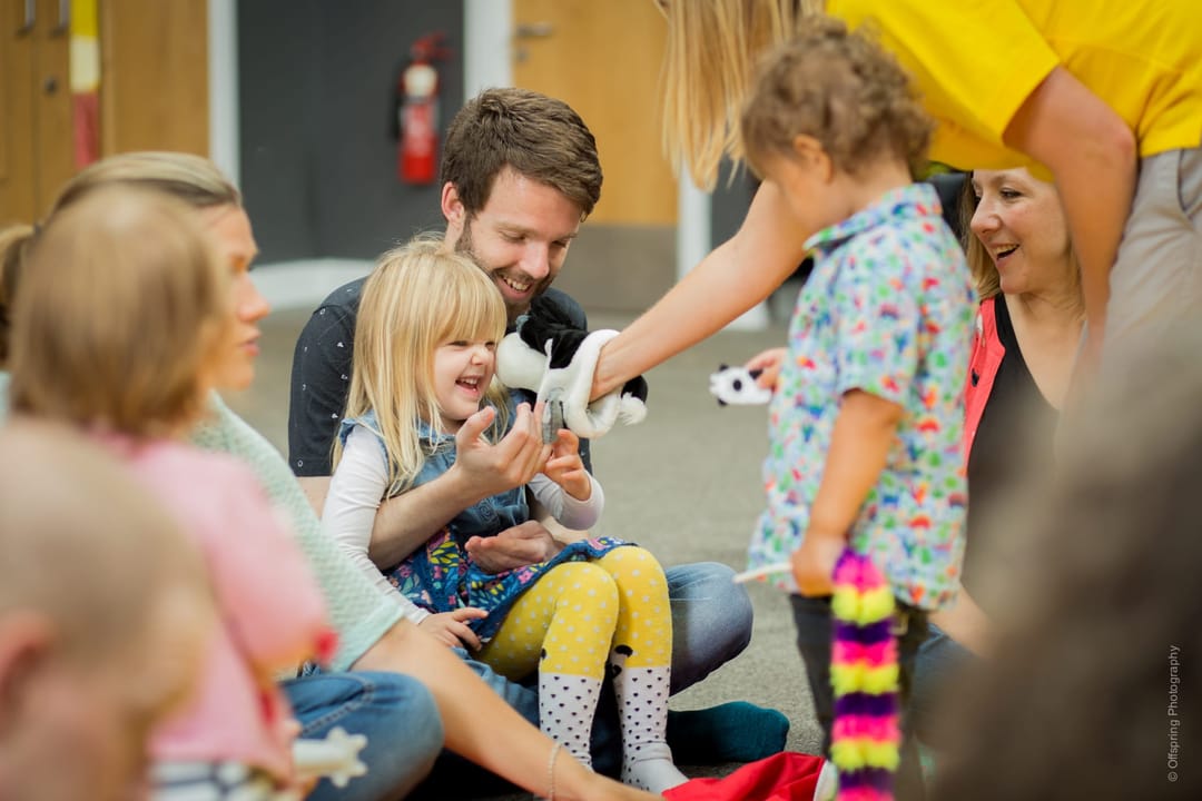 BilinguaSing German Classes | Earlsdon - image 3