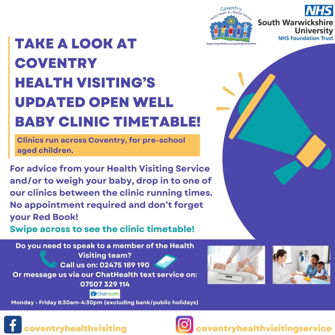 Baby Weighing Clinics - image 11