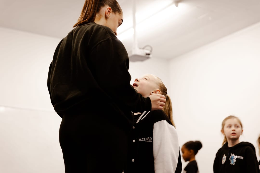Razzamataz Theatre School - image 10