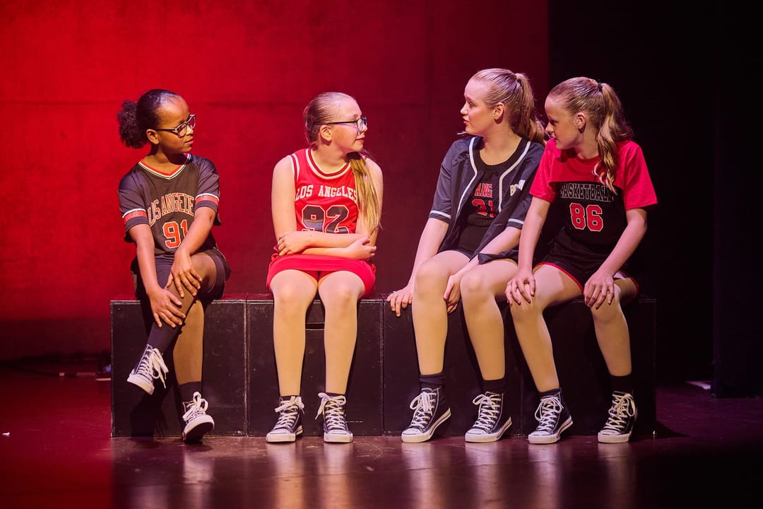 Razzamataz Theatre School - image 12