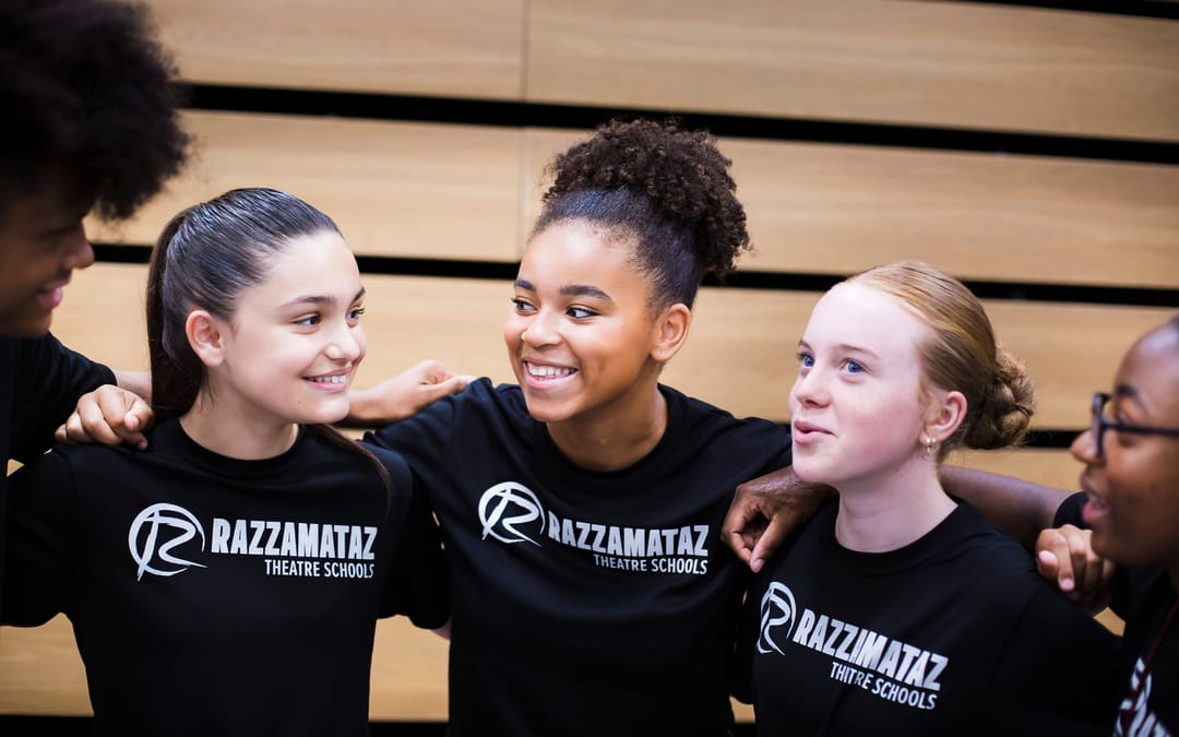 Razzamataz Theatre School - image 2