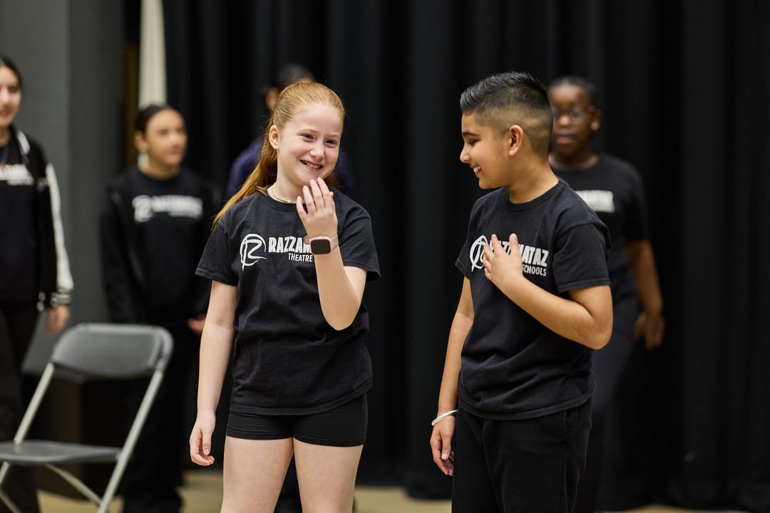 Razzamataz Theatre School - image 5