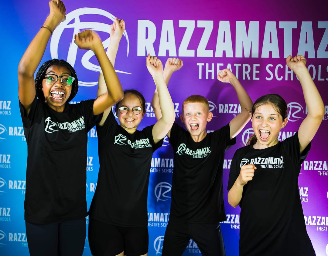Razzamataz Theatre School - image 1