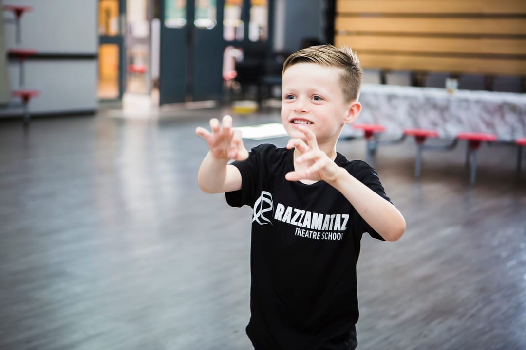 Razzamataz Theatre School - image 13