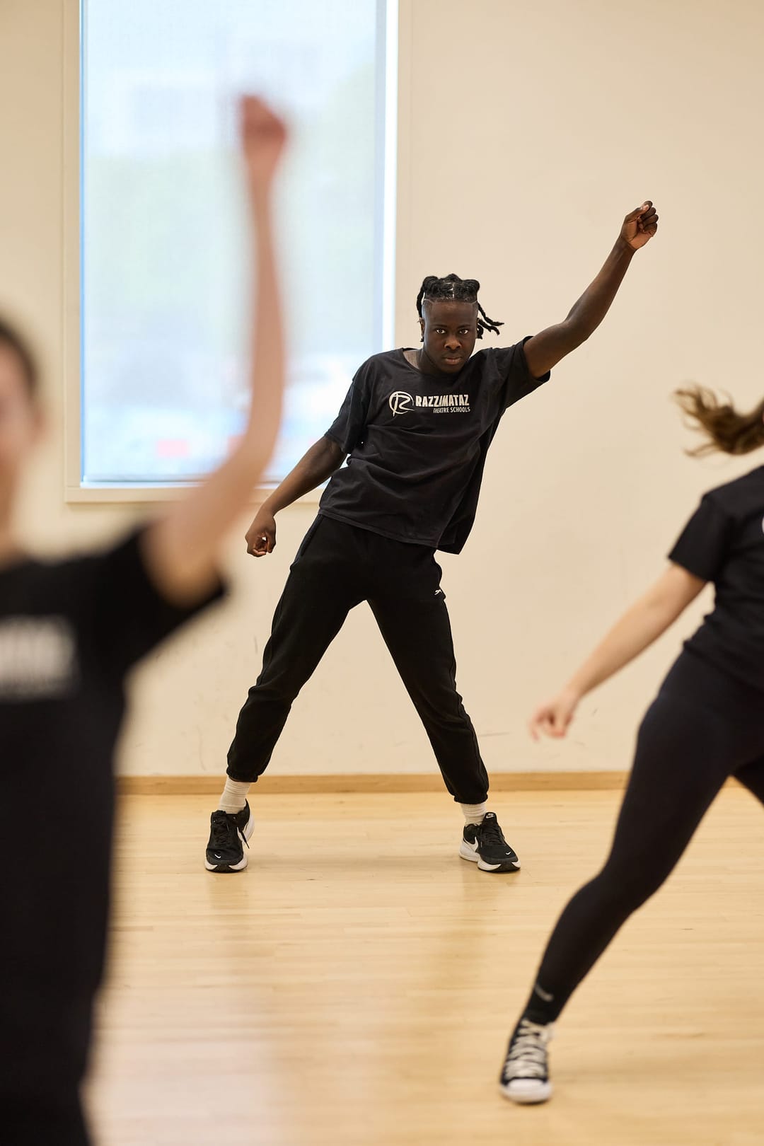 Razzamataz Theatre School - image 1