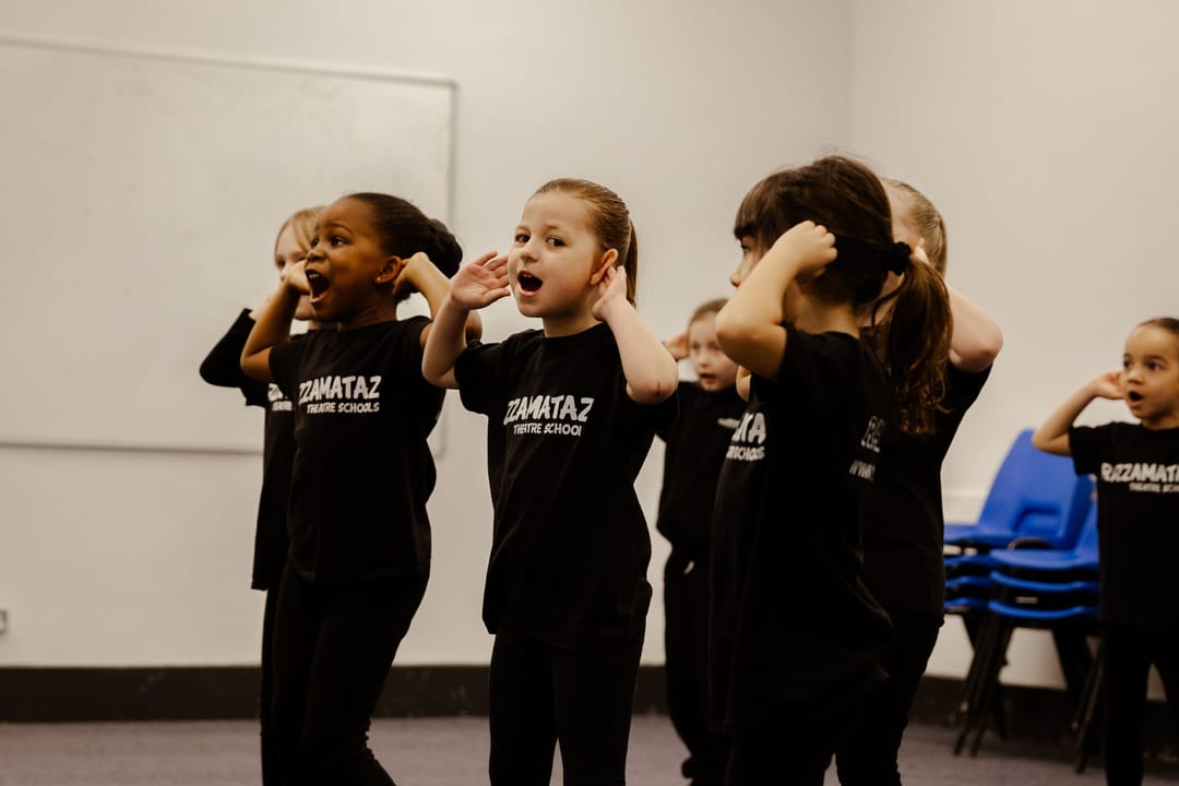 Razzamataz Theatre School - image 8