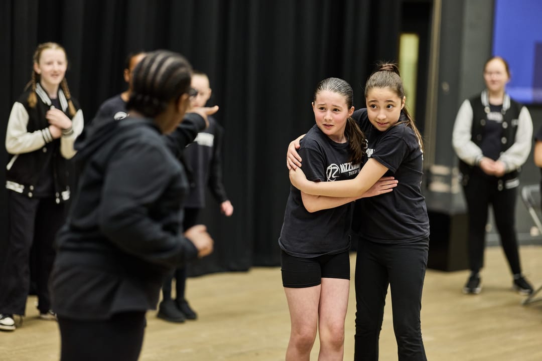 Razzamataz Theatre School - image 4