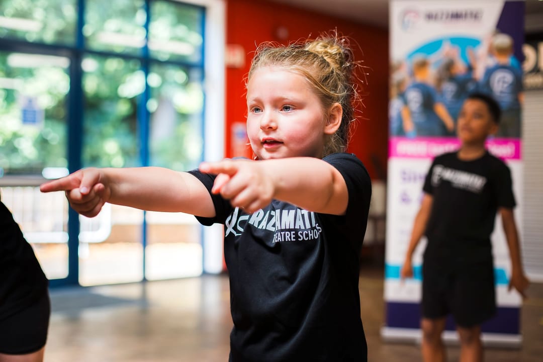 Razzamataz Theatre School - image 11