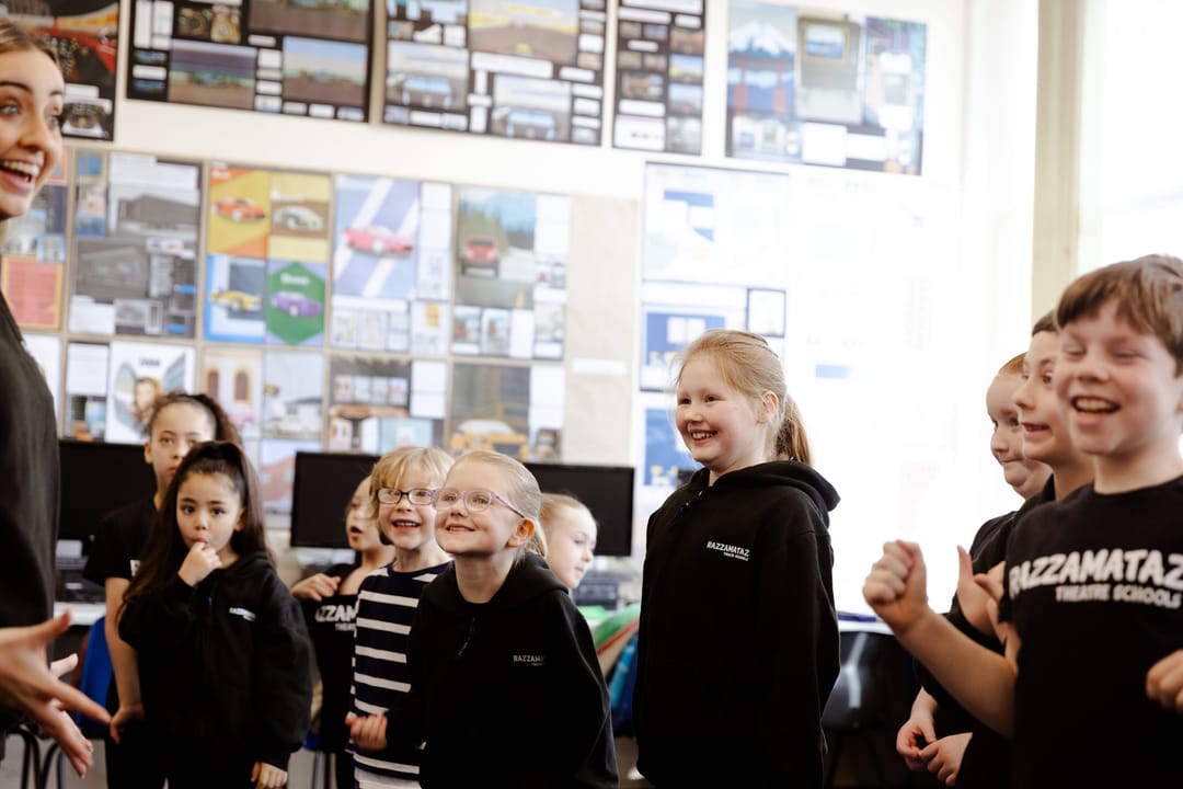 Razzamataz Theatre School - image 3