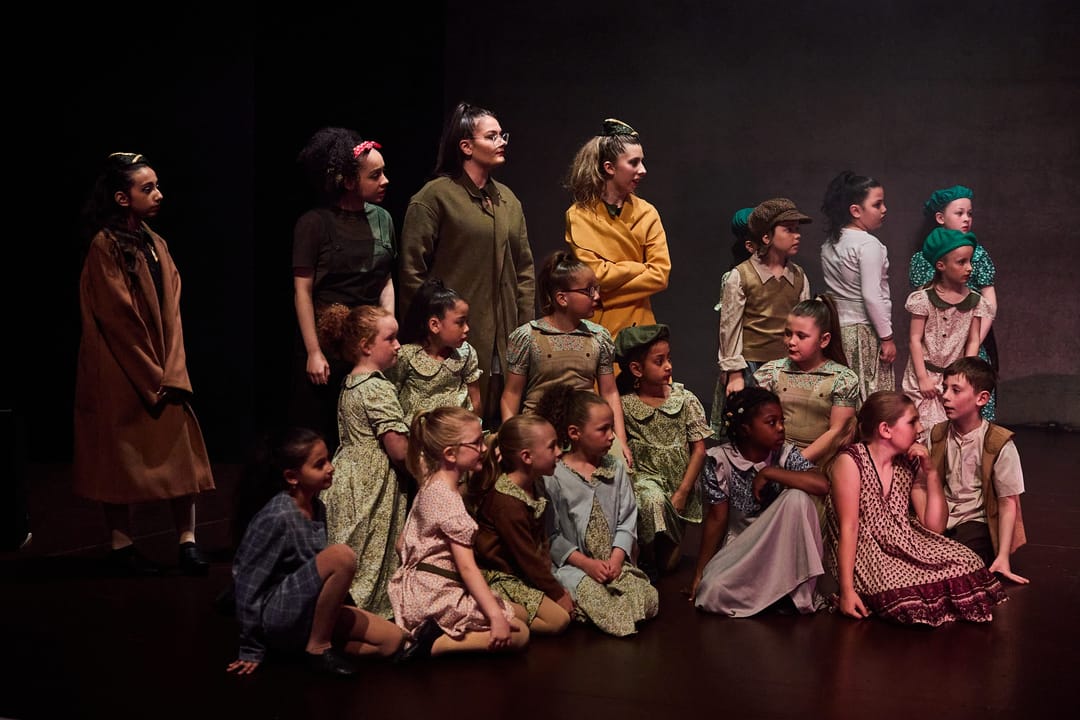 Razzamataz Theatre School - image 7