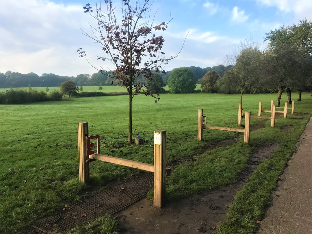 War Memorial Park - image 1