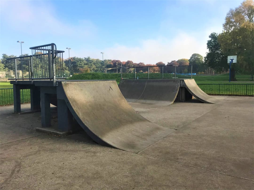 War Memorial Park - image 2