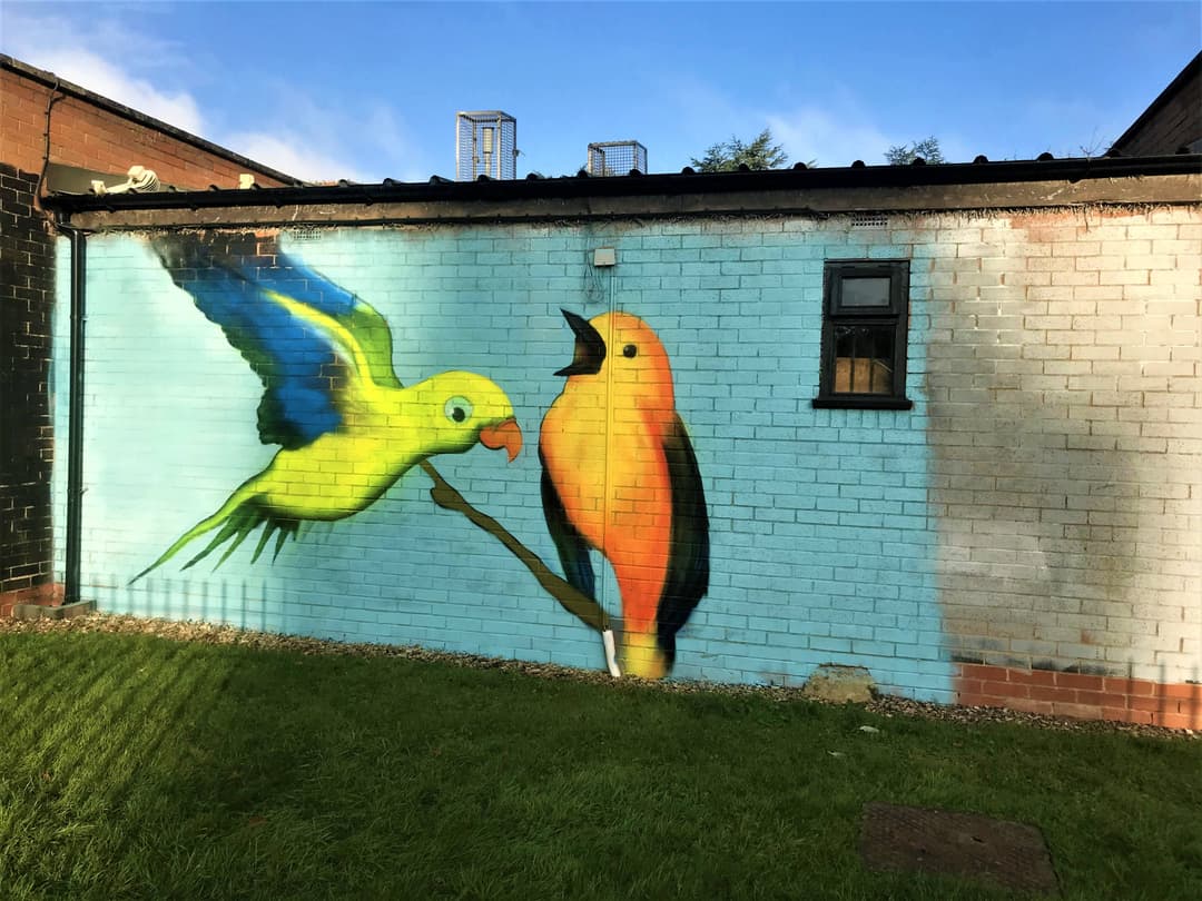 War Memorial Park - image 2