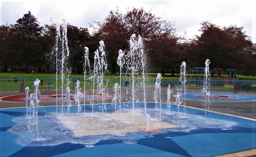 War Memorial Park - image 4