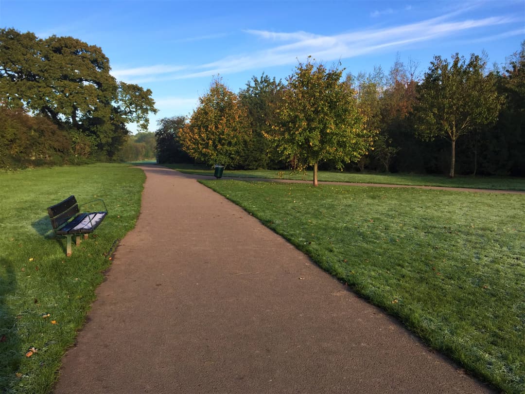 Lavender Hall Park - image 2