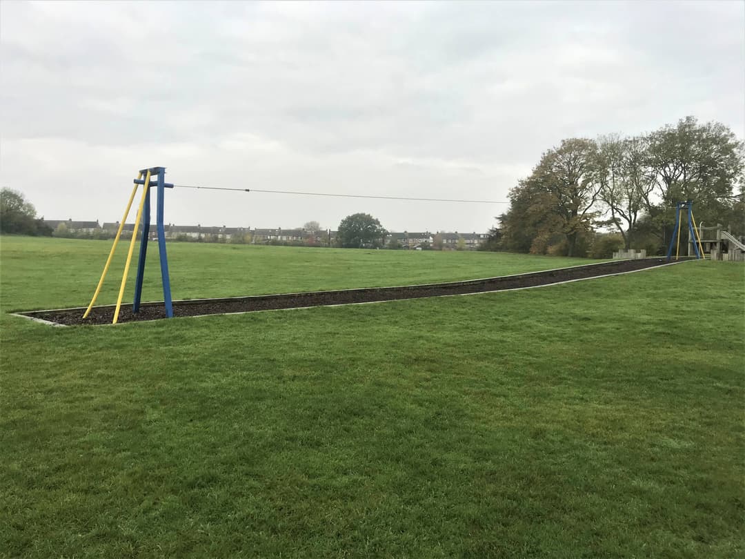 Caludon Castle Park - image 2