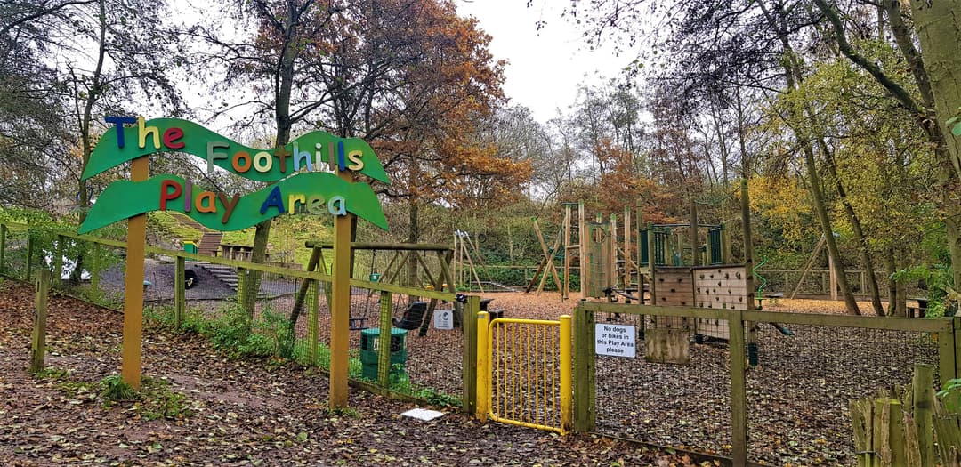 Ryton Pools Country Park - image 2