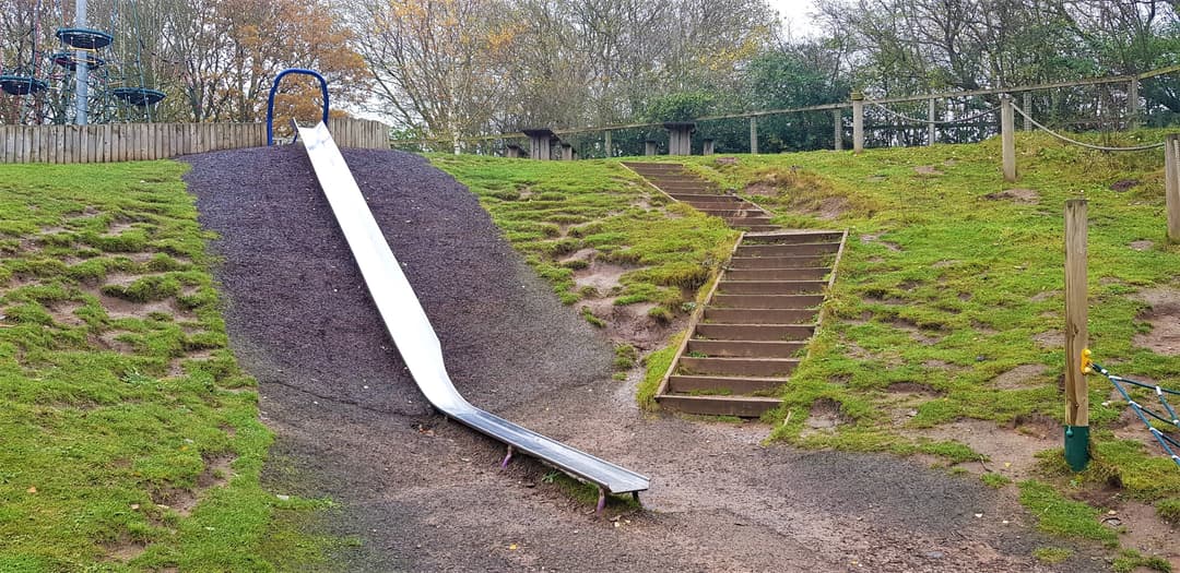 Ryton Pools Country Park - image 3