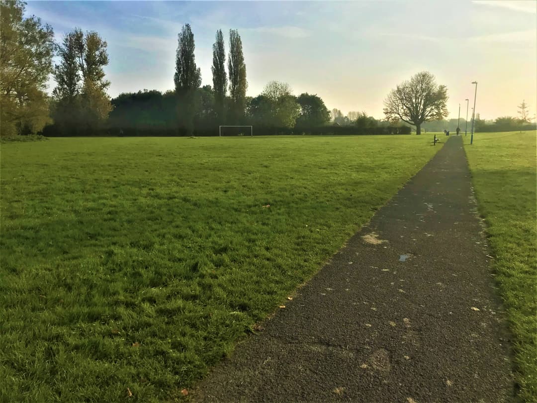 Longford Park - image 1