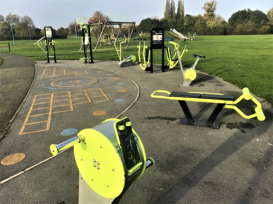 Longford Park - image 3